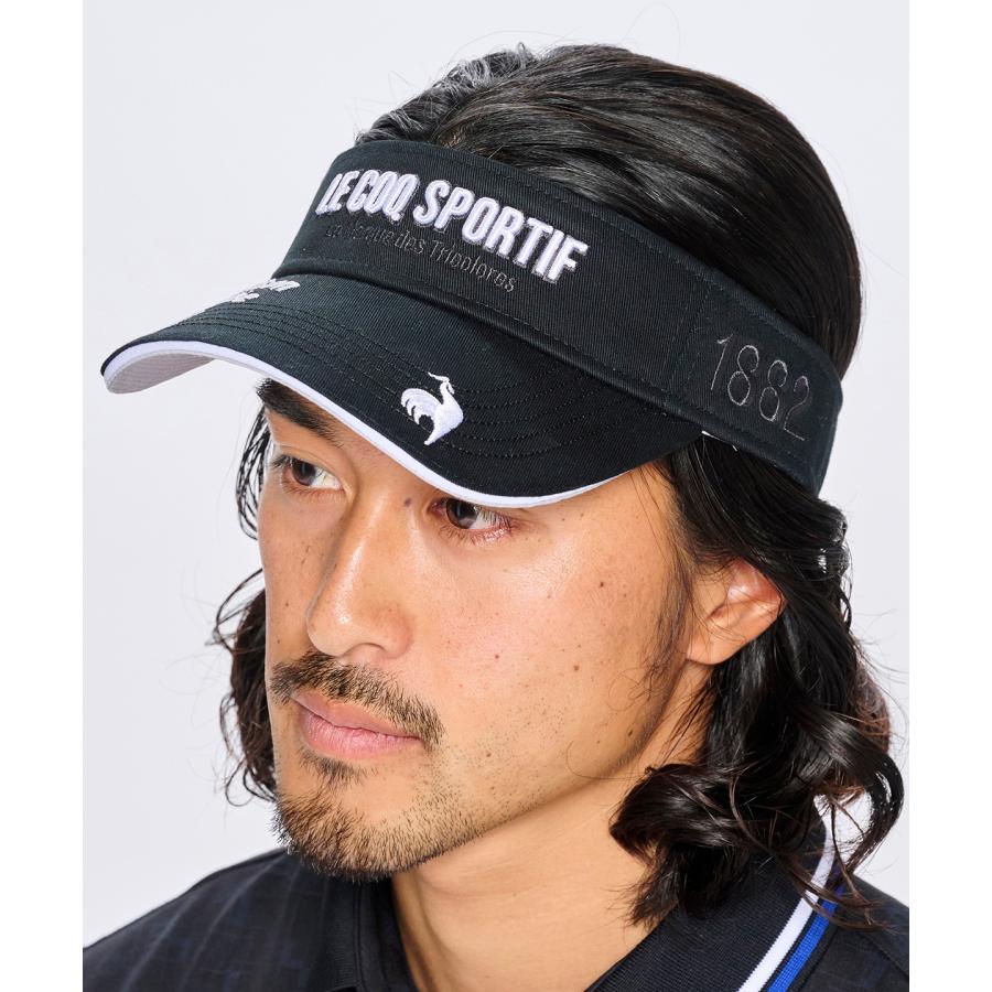 le coq sportif GOLF（ルコックスポルティフ ゴルフ） 公式 ルコック