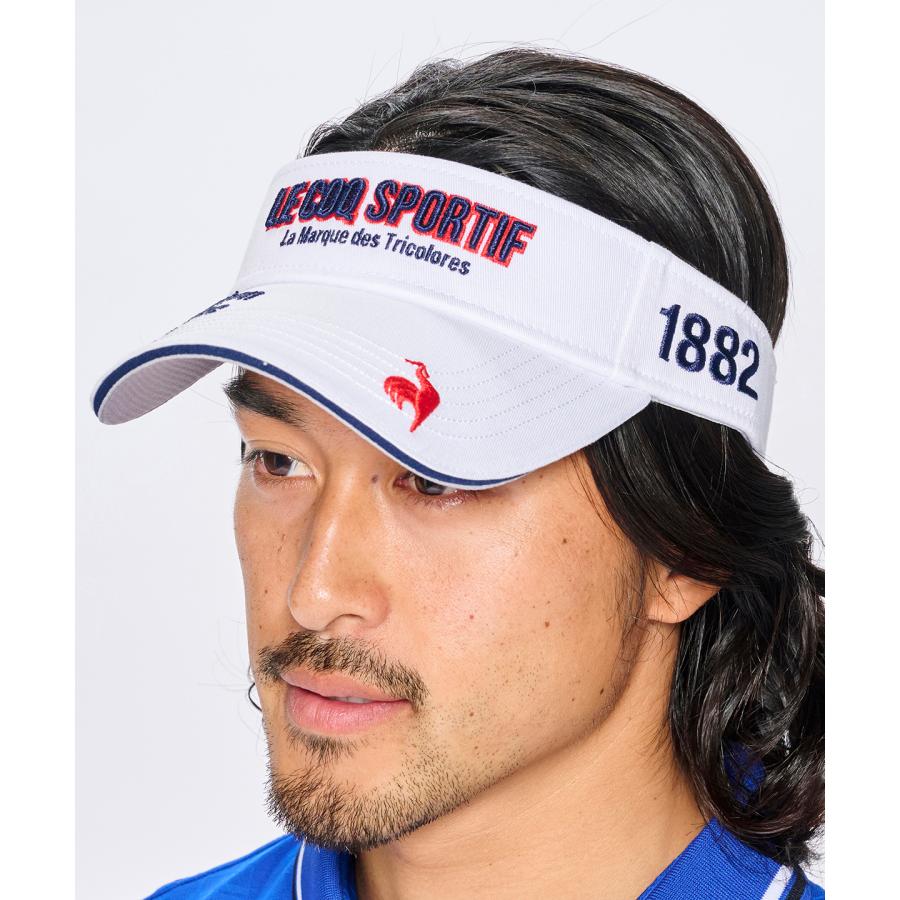 le coq sportif GOLF（ルコックスポルティフ ゴルフ） 公式 ルコック