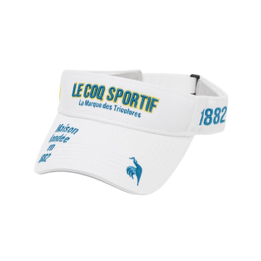 le coq sportif GOLF（ルコックスポルティフ ゴルフ） 公式 ルコック