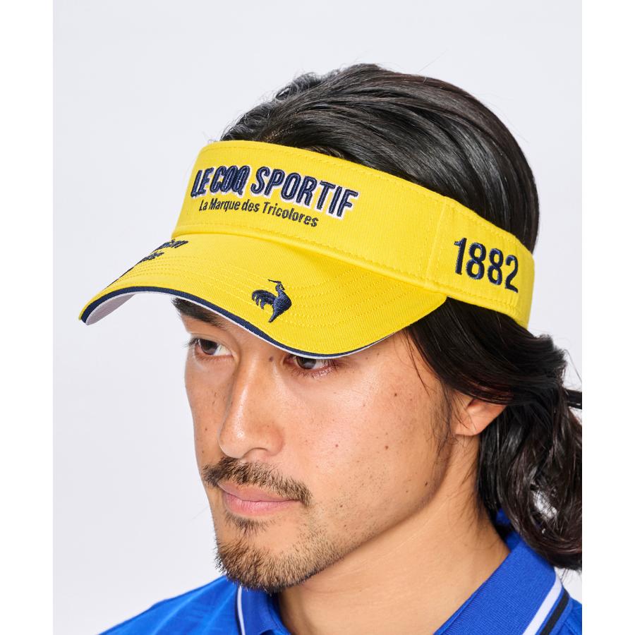 le coq sportif GOLF（ルコックスポルティフ ゴルフ） 公式 ルコック