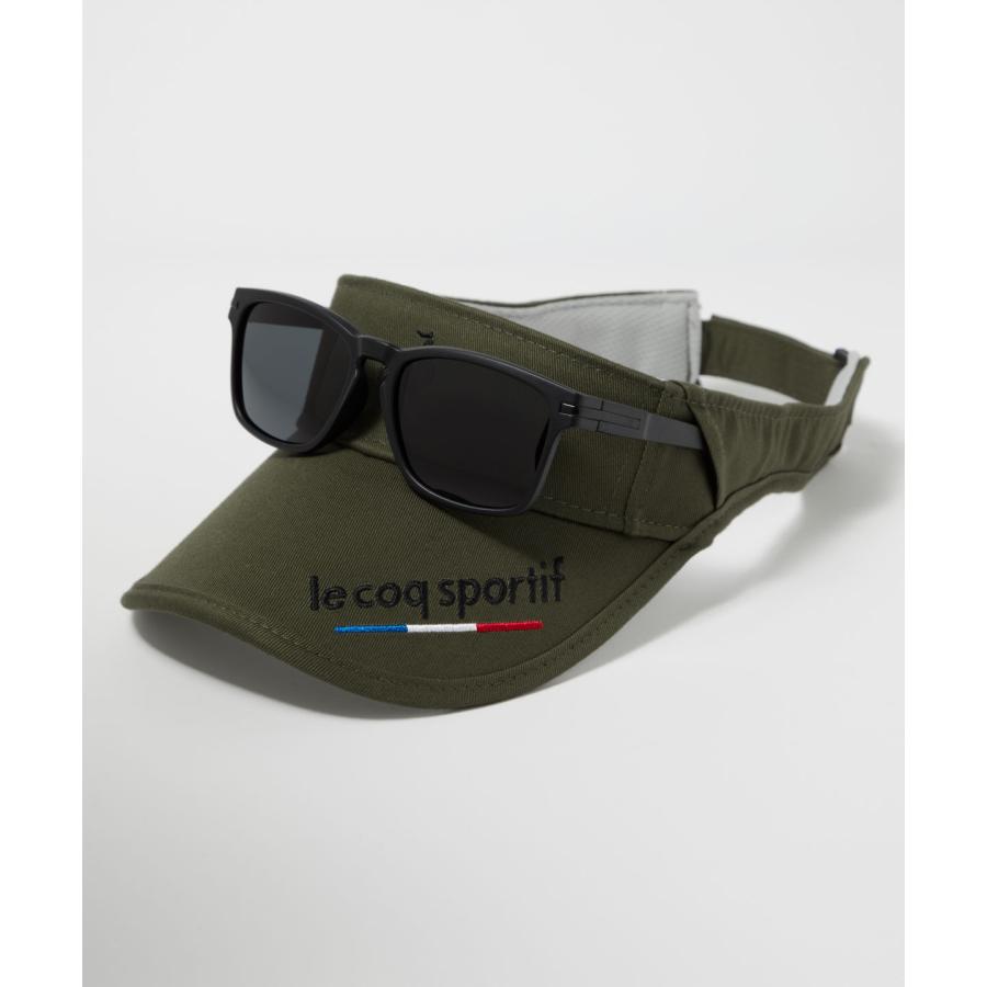 le coq sportif GOLF（ルコックスポルティフ ゴルフ） 公式 ルコック