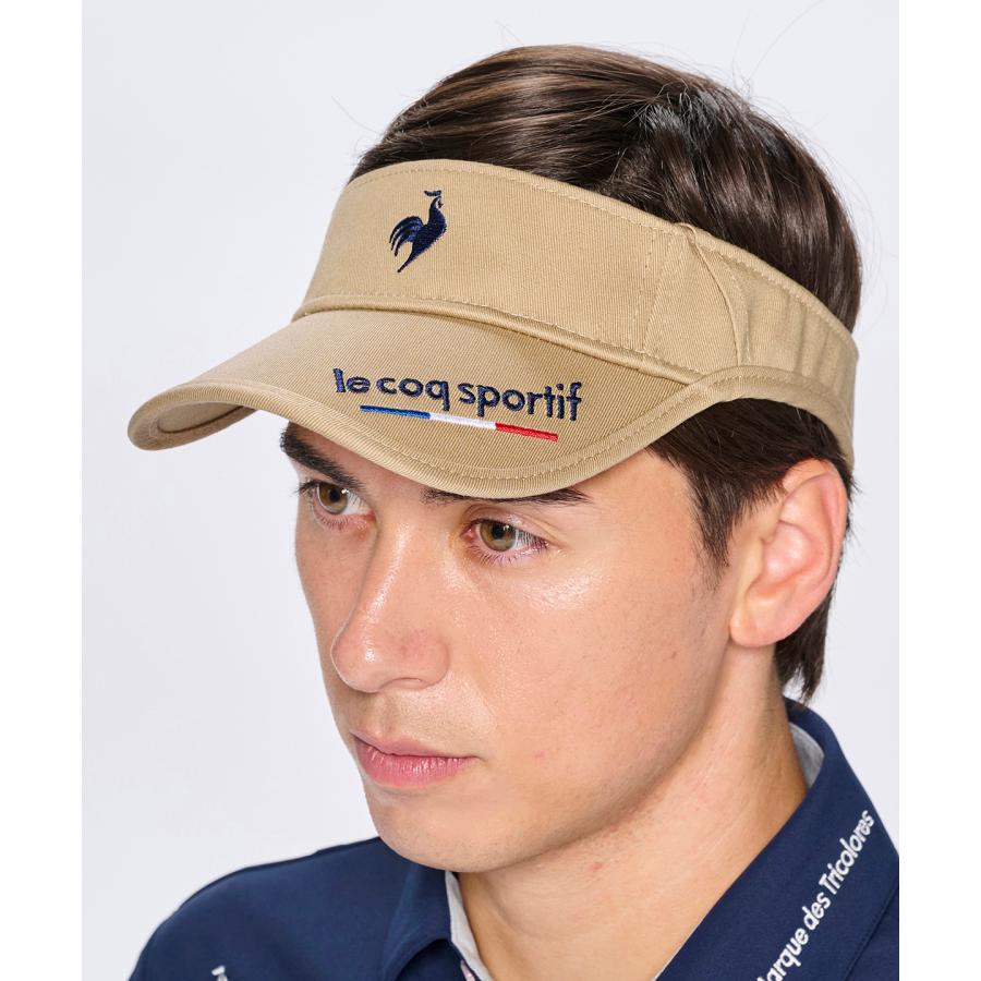 le coq sportif GOLF（ルコックスポルティフ ゴルフ） 公式 ルコック
