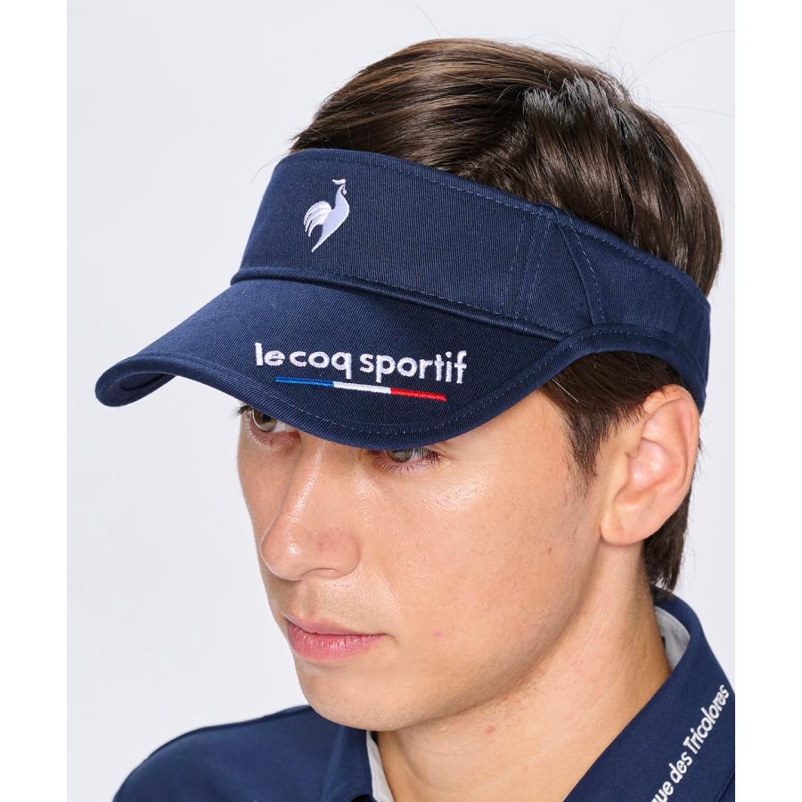 le coq sportif GOLF（ルコックスポルティフ ゴルフ） 公式 ルコック