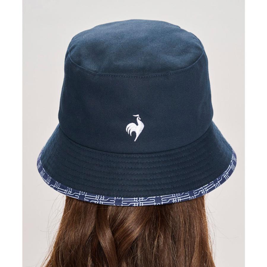 LECOQ SPORTIF エスプリ・ド・ゴルフ ハット LECOQ SPORTIF エスプリ・ド・ゴルフ ハット ルコック