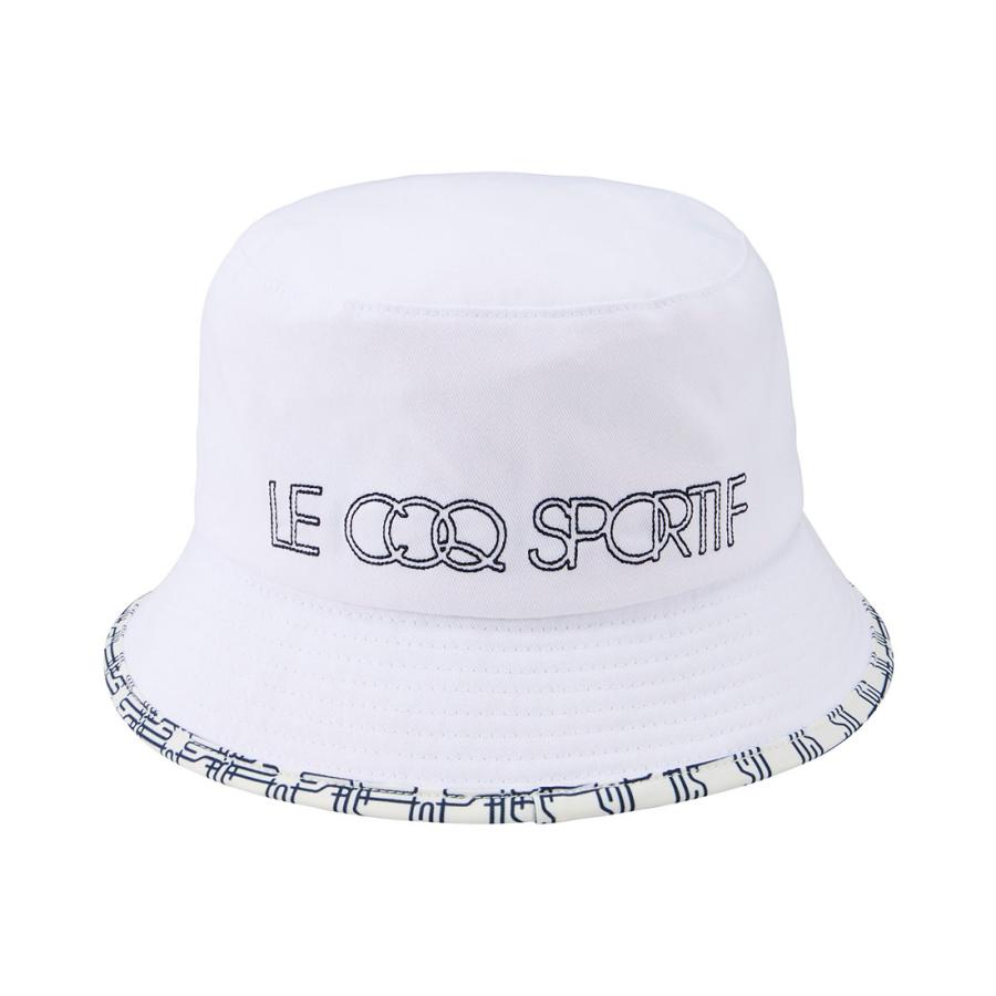 le coq sportif GOLF 公式 ルコックスポルティフ ゴルフ バケット