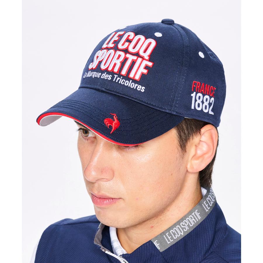 le coq sportif GOLF（ルコックスポルティフ ゴルフ） 公式 ルコック
