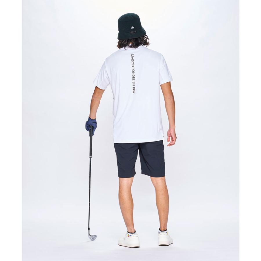 le coq sportif GOLF（ルコックスポルティフ ゴルフ） 公式 ルコック