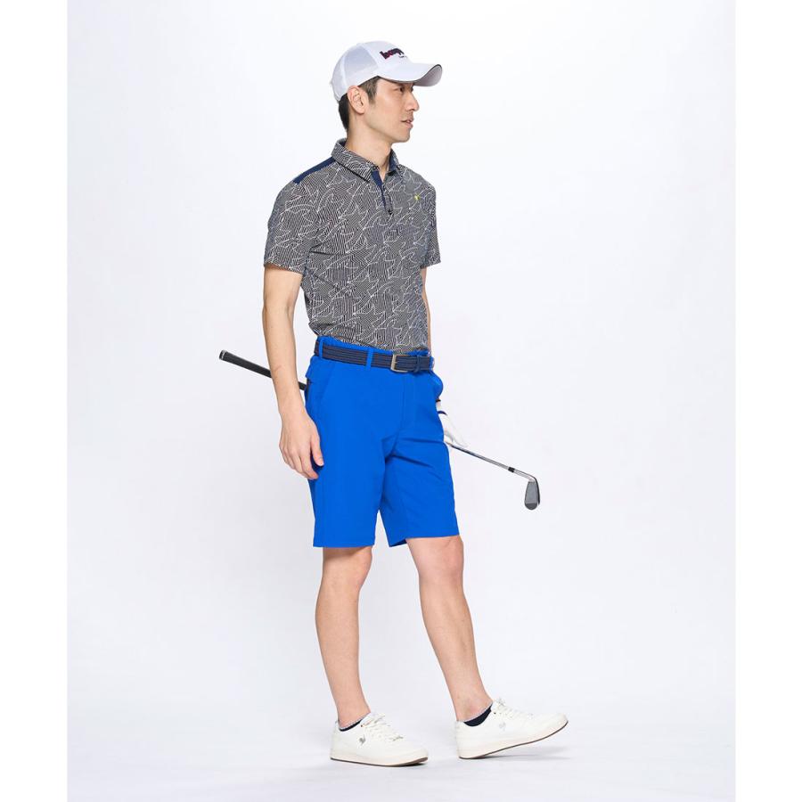 le coq sportif GOLF（ルコックスポルティフ ゴルフ） 公式 ルコック