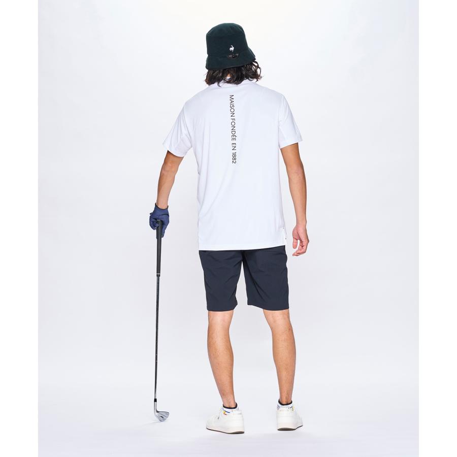 le coq sportif GOLF（ルコックスポルティフ ゴルフ） 公式 ルコック