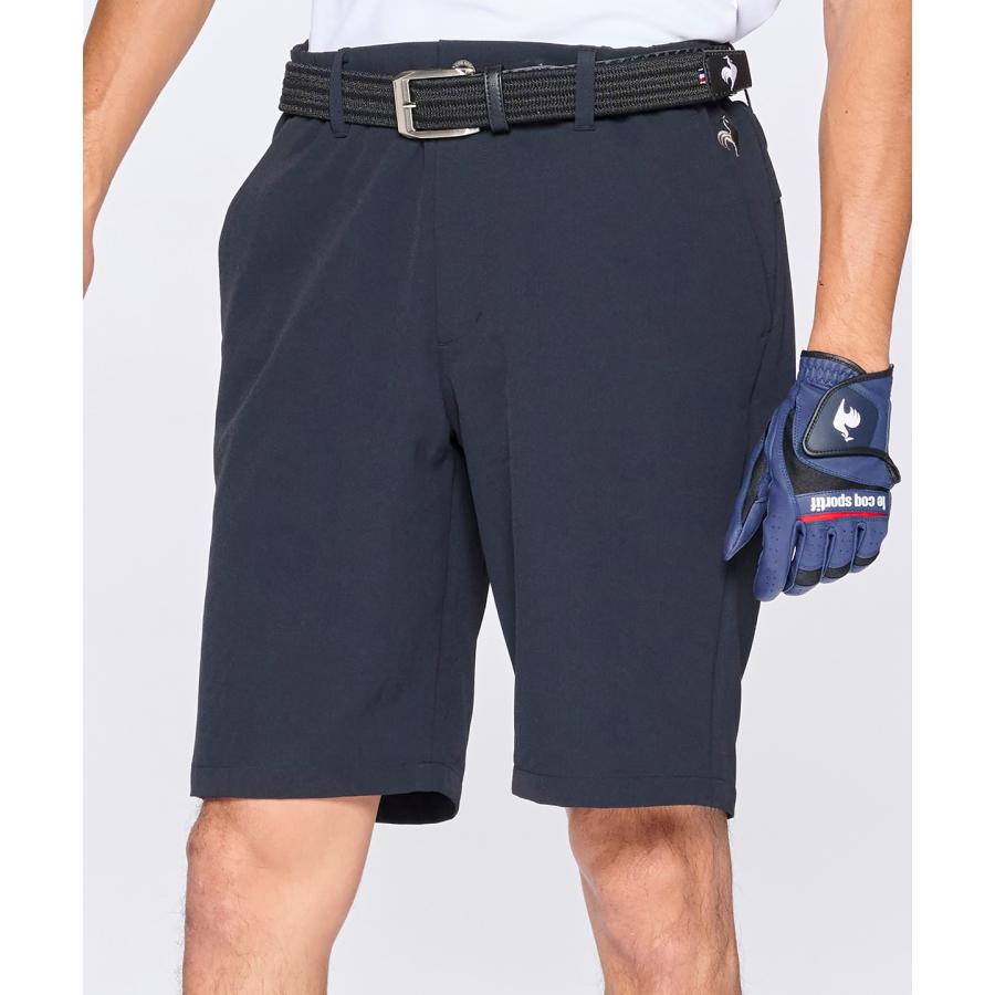 le coq sportif GOLF 公式 ルコックスポルティフ ゴルフ ハーフ