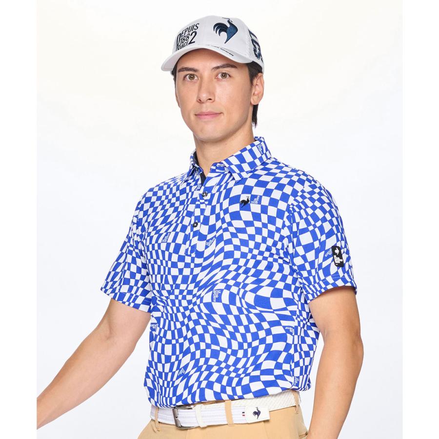 le coq sportif GOLF（ルコックスポルティフ ゴルフ） 公式 ルコック