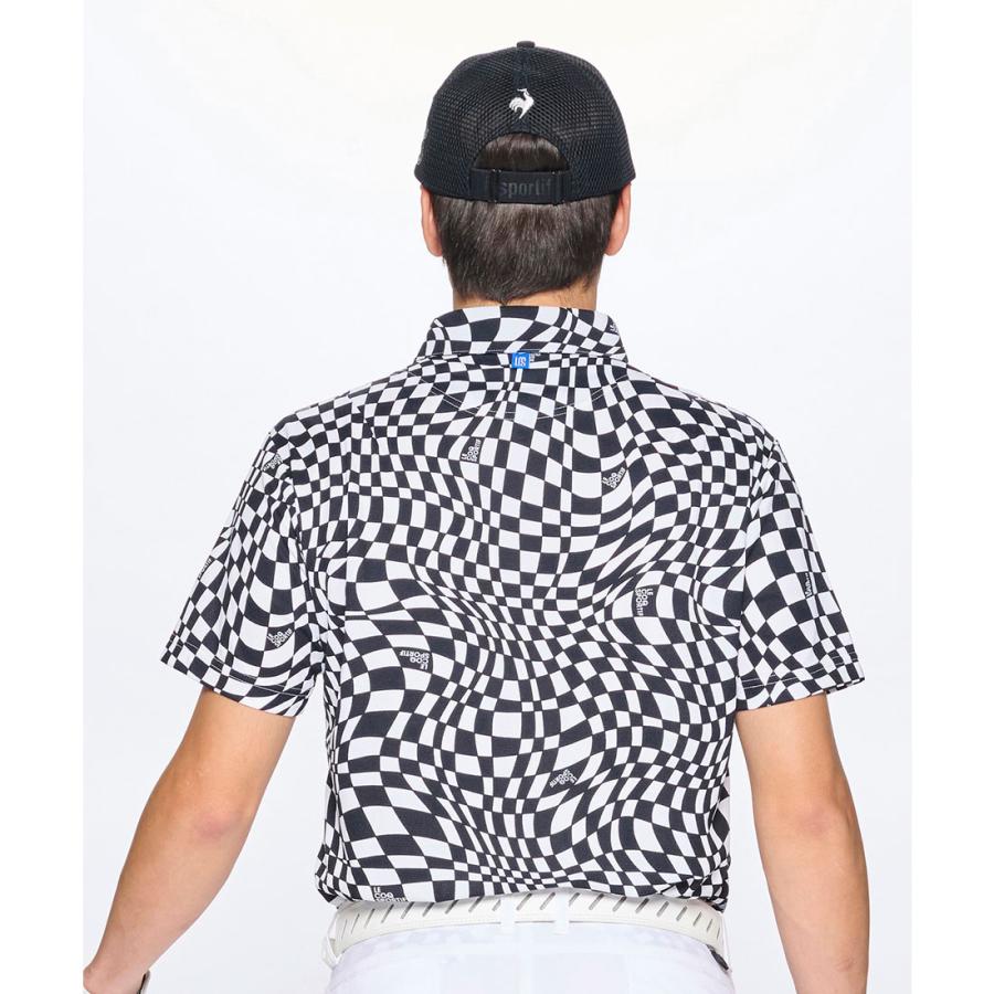 le coq sportif GOLF（ルコックスポルティフ ゴルフ） 公式 ルコック