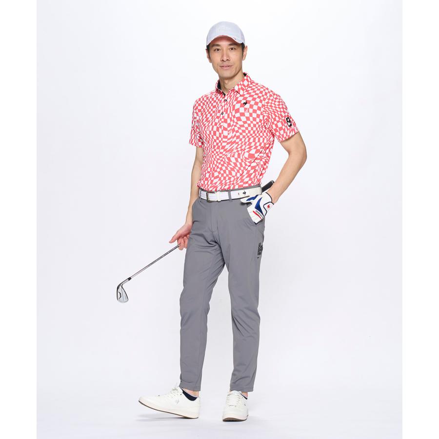le coq sportif GOLF（ルコックスポルティフ ゴルフ） 公式 ルコック