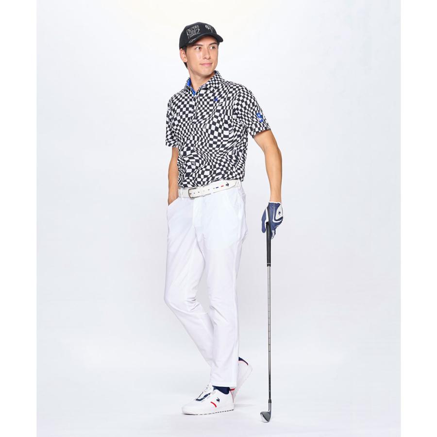 le coq sportif GOLF（ルコックスポルティフ ゴルフ） 公式 ルコック