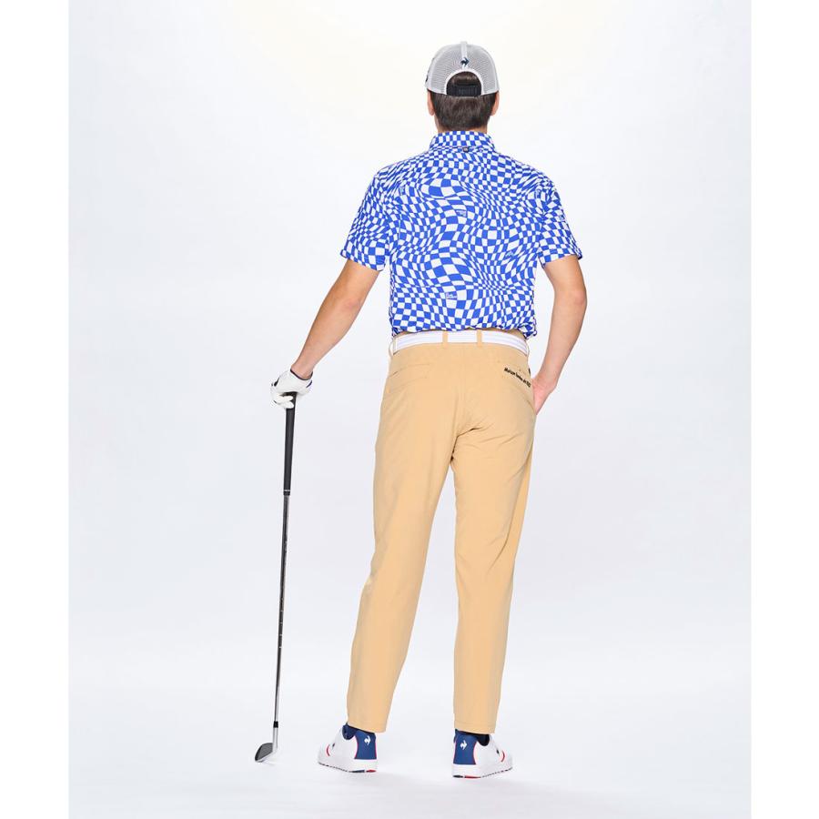 le coq sportif GOLF（ルコックスポルティフ ゴルフ） 公式 ルコック