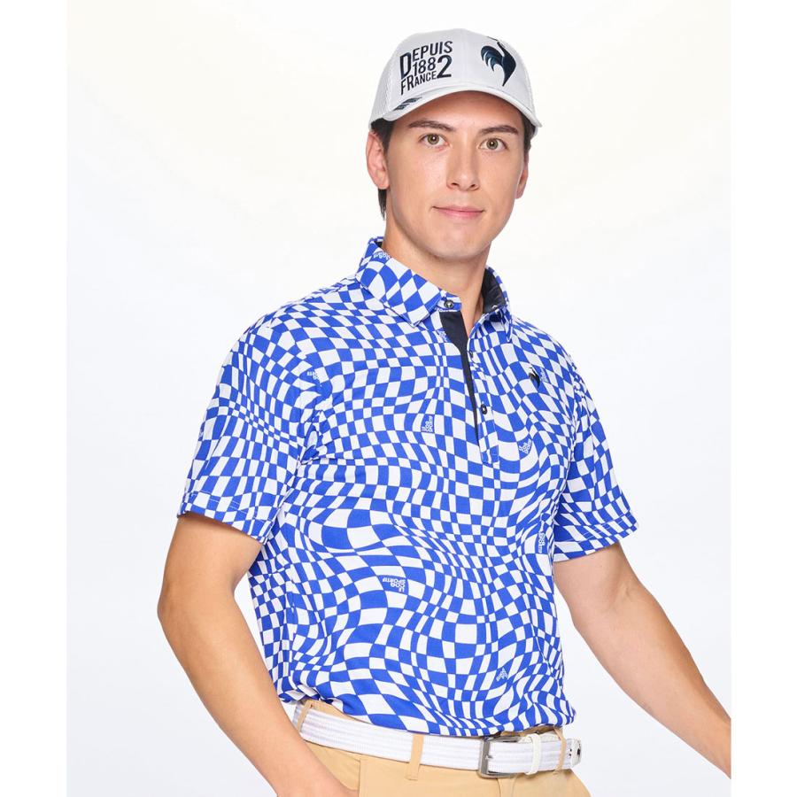 le coq sportif GOLF（ルコックスポルティフ ゴルフ） 公式 ルコック