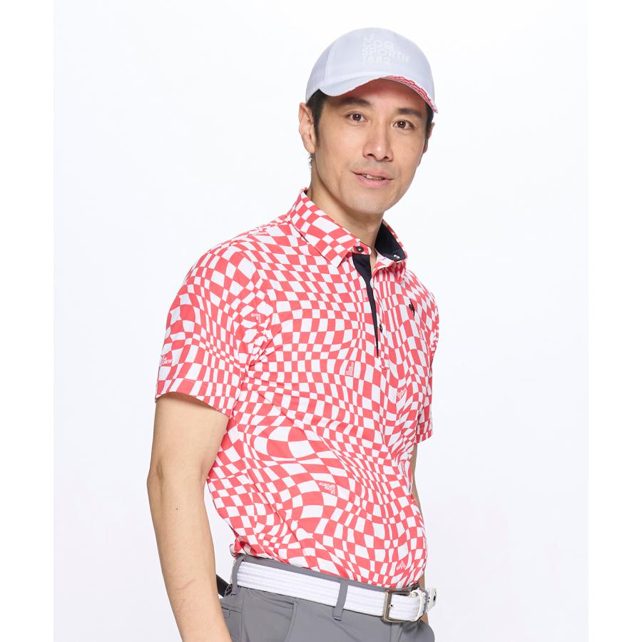 le coq sportif GOLF（ルコックスポルティフ ゴルフ） 公式 ルコック
