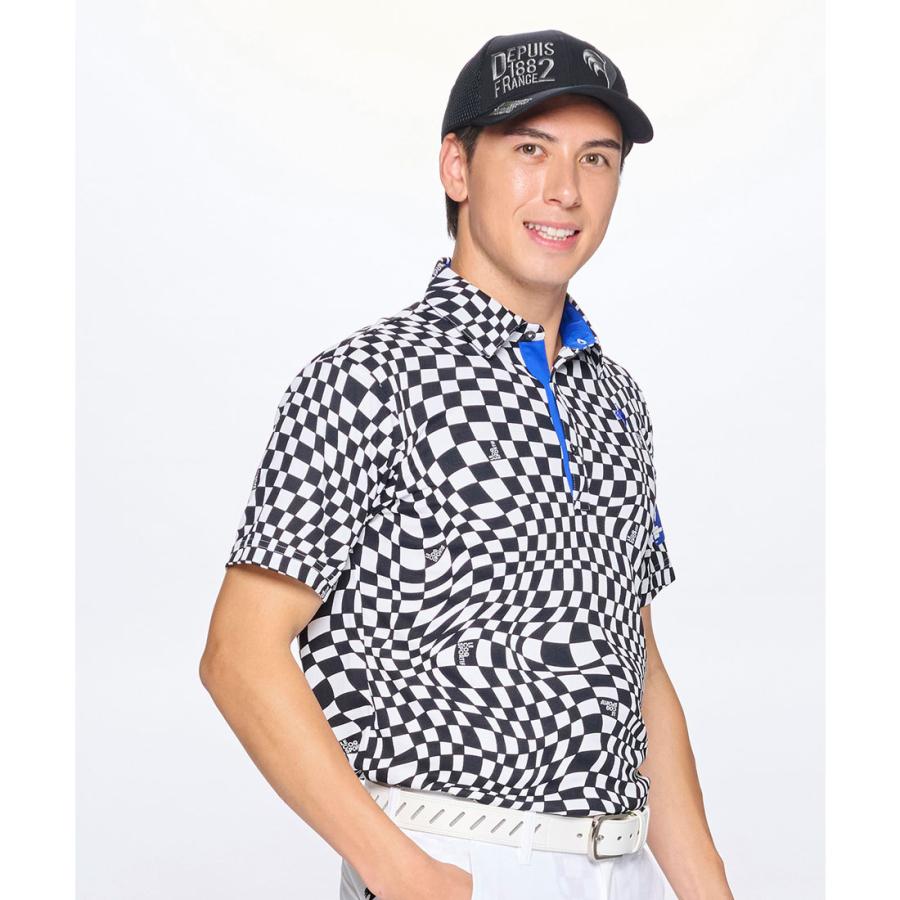 le coq sportif GOLF（ルコックスポルティフ ゴルフ） 公式 ルコック