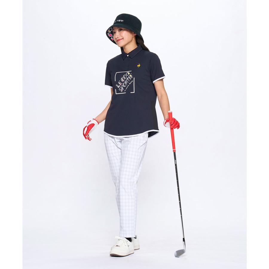 le coq sportif GOLF（ルコックスポルティフ ゴルフ） 公式 ルコック