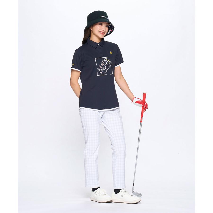 le coq sportif GOLF（ルコックスポルティフ ゴルフ） 公式 ルコック