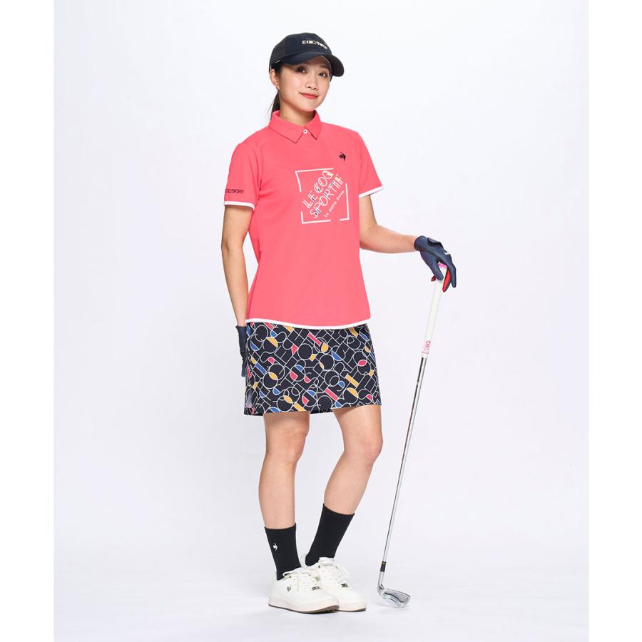le coq sportif GOLF（ルコックスポルティフ ゴルフ） 公式 ルコック