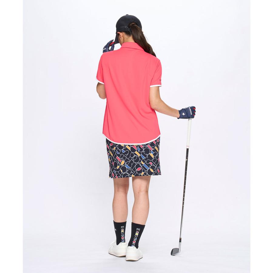 le coq sportif GOLF（ルコックスポルティフ ゴルフ） 公式 ルコック