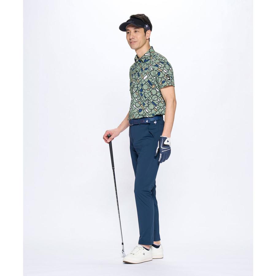 le coq sportif GOLF（ルコックスポルティフ ゴルフ） 公式 ルコック