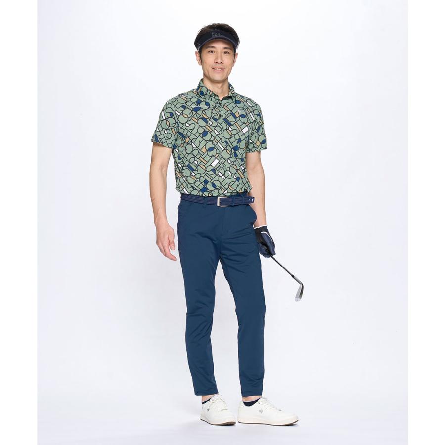 le coq sportif GOLF（ルコックスポルティフ ゴルフ） 公式 ルコック