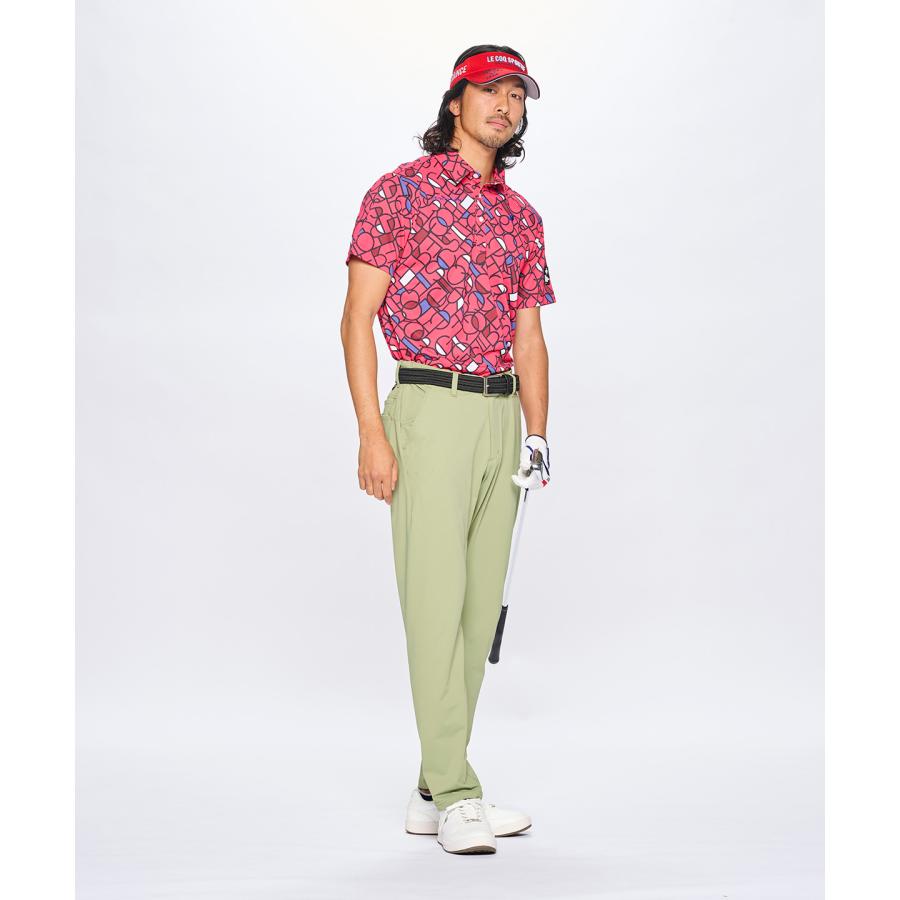 le coq sportif GOLF 公式 ルコックスポルティフ ゴルフ 小柄 le coq sportif GOLF 公式 ルコックスポルティフ ゴルフ 小柄
