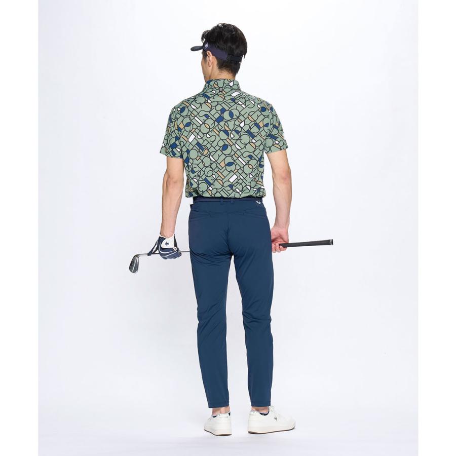le coq sportif GOLF（ルコックスポルティフ ゴルフ） 公式 ルコック