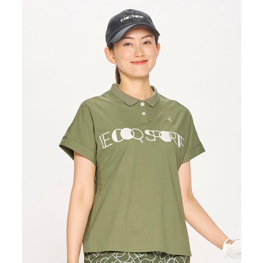 le coq sportif GOLF 公式 ルコックスポルティフ ゴルフ ワイド