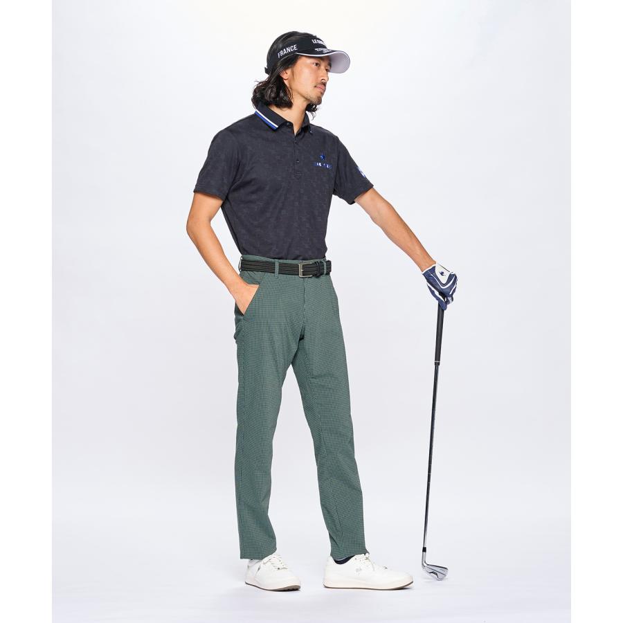 le coq sportif GOLF（ルコックスポルティフ ゴルフ） 公式 ルコック