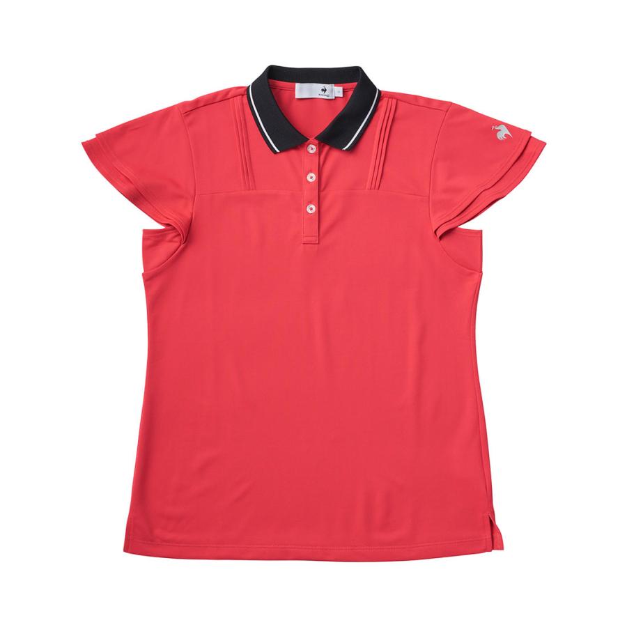 は*ど様 新品未使用　CPGゴルフ 半袖ポロ　ハーフパンツ　キャップ　3点セット セール】ゴルフウェア セットアップ 上下セット ロゴ型押し