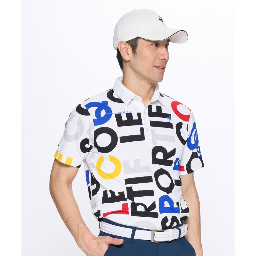 le coq sportif GOLF（ルコックスポルティフ ゴルフ） 公式 ルコック