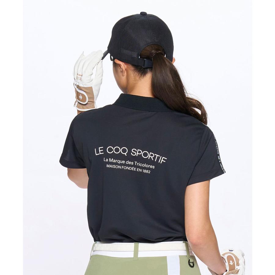 le coq sportif GOLF（ルコックスポルティフ ゴルフ） 公式 ルコック