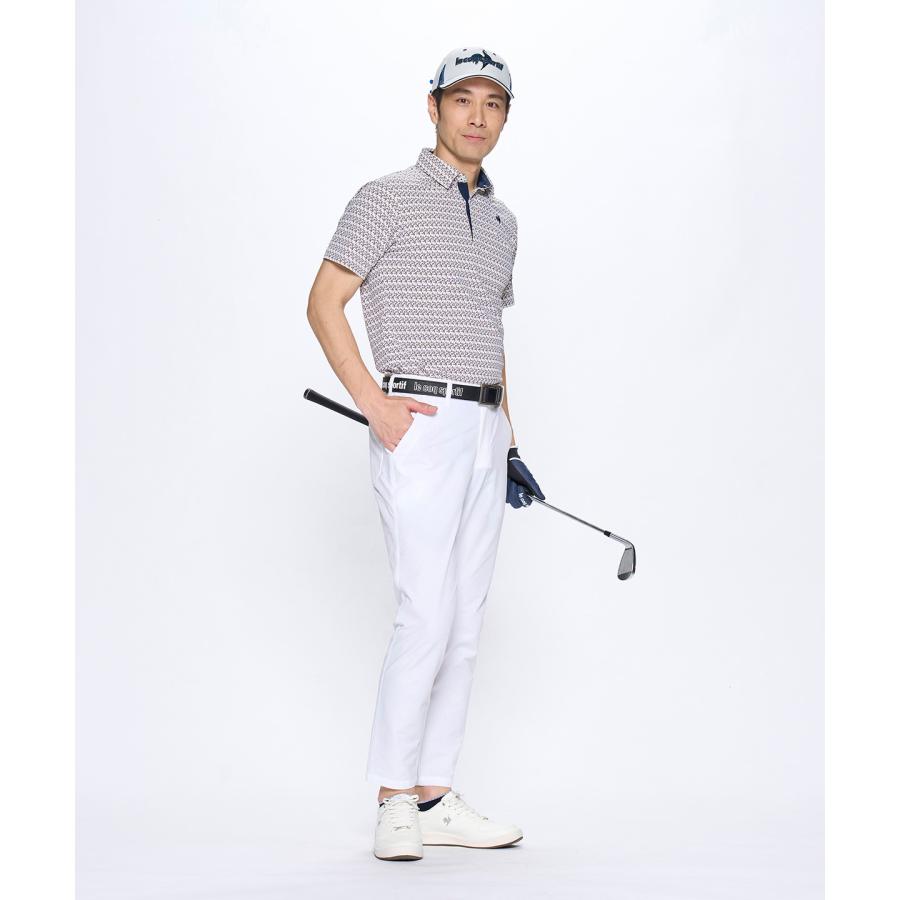le coq sportif GOLF 公式 ルコックスポルティフ ゴルフ