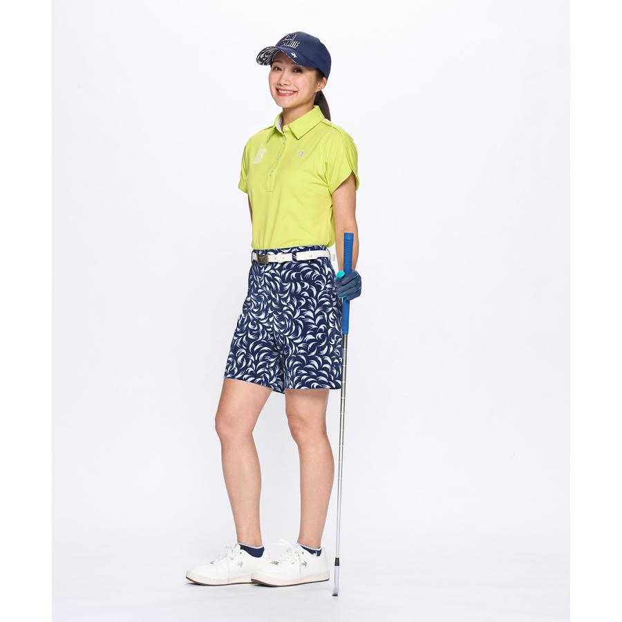 le coq sportif GOLF（ルコックスポルティフ ゴルフ） 公式 ルコック