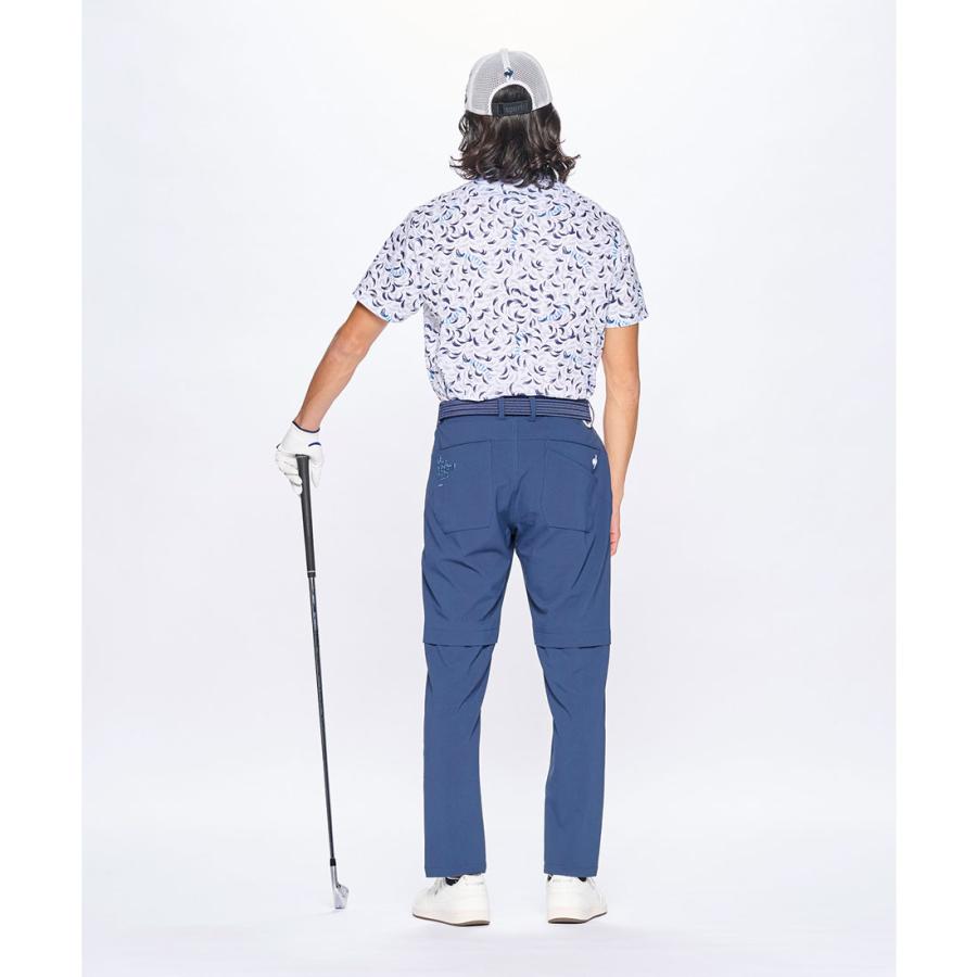 le coq sportif GOLF（ルコックスポルティフ ゴルフ） 公式 ルコック