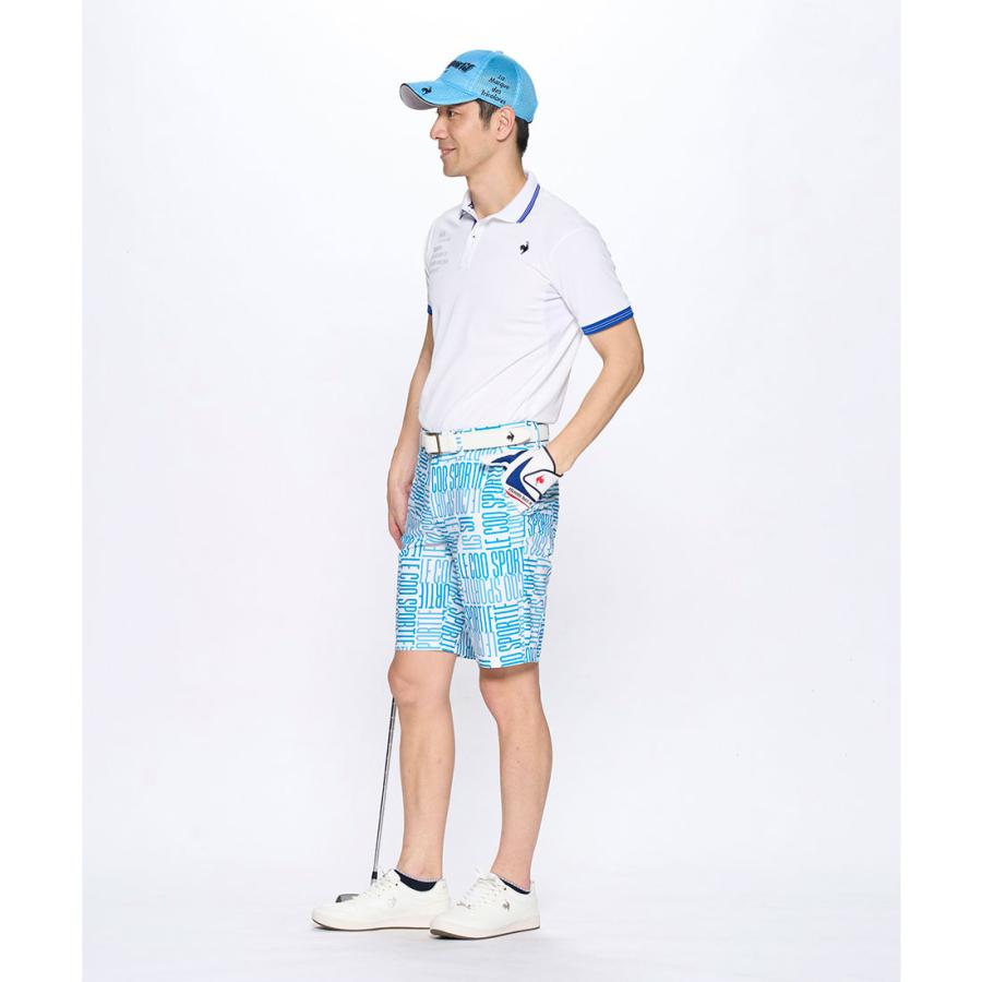 le coq sportif GOLF（ルコックスポルティフ ゴルフ） 公式 ルコック