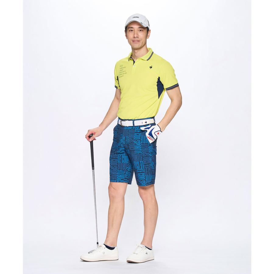le coq sportif GOLF（ルコックスポルティフ ゴルフ） 公式 ルコック