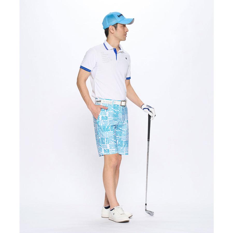 le coq sportif GOLF（ルコックスポルティフ ゴルフ） 公式 ルコック