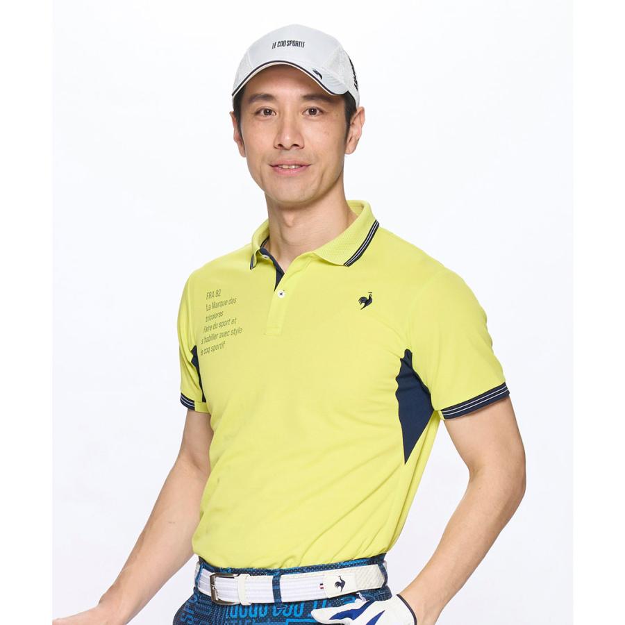 le coq sportif GOLF（ルコックスポルティフ ゴルフ） 公式 ルコック