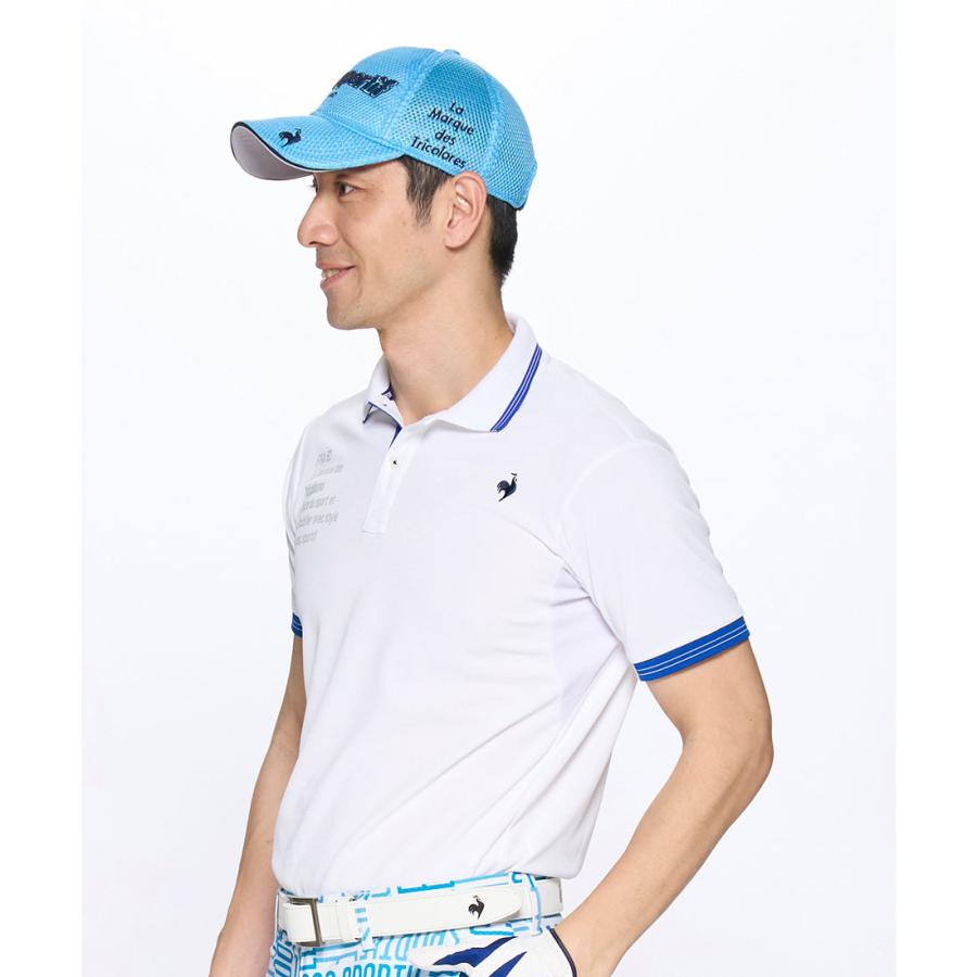 le coq sportif GOLF（ルコックスポルティフ ゴルフ） 公式 ルコック