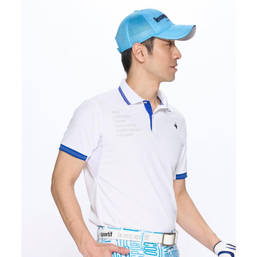 le coq sportif GOLF（ルコックスポルティフ ゴルフ） 公式 ルコック