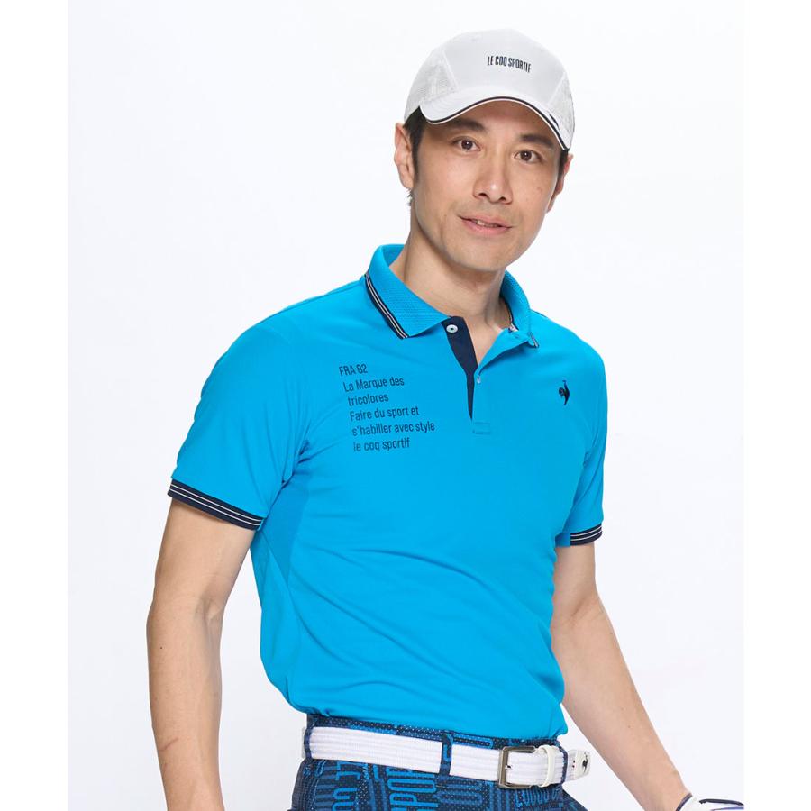 le coq sportif GOLF（ルコックスポルティフ ゴルフ） 公式 ルコック