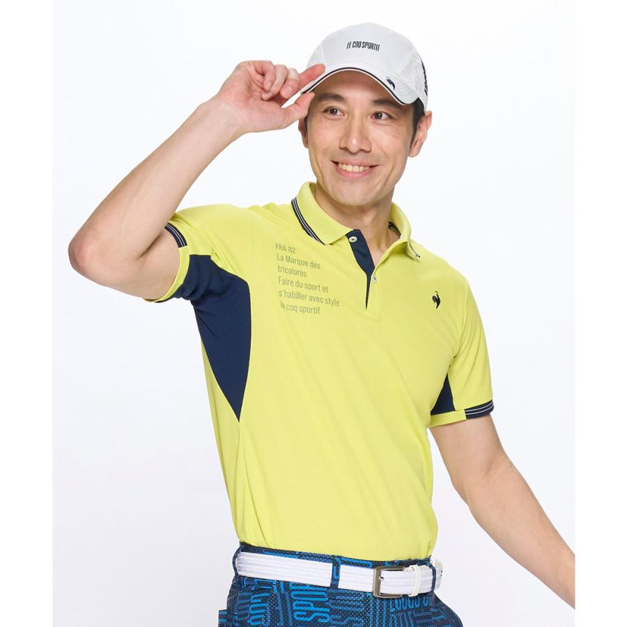 le coq sportif GOLF（ルコックスポルティフ ゴルフ） 公式 ルコック