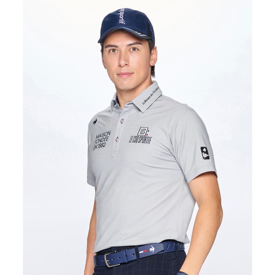 le coq sportif GOLF 公式 ルコックスポルティフ ゴルフ 定番