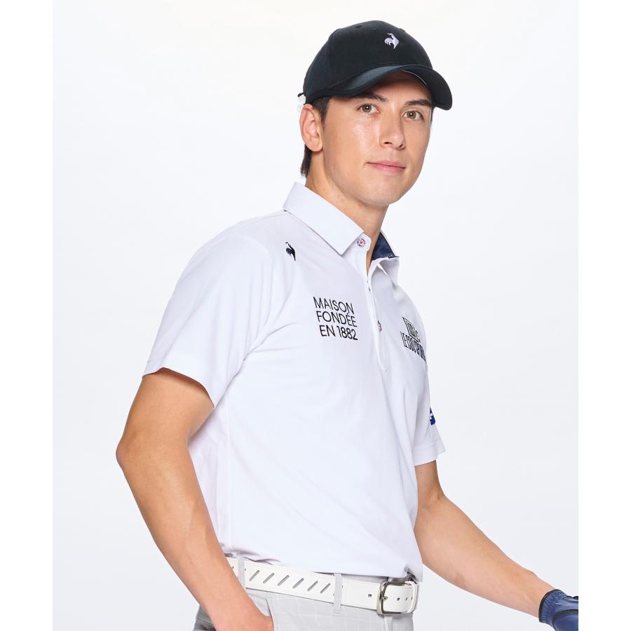 le coq sportif GOLF（ルコックスポルティフ ゴルフ） 公式 ルコック