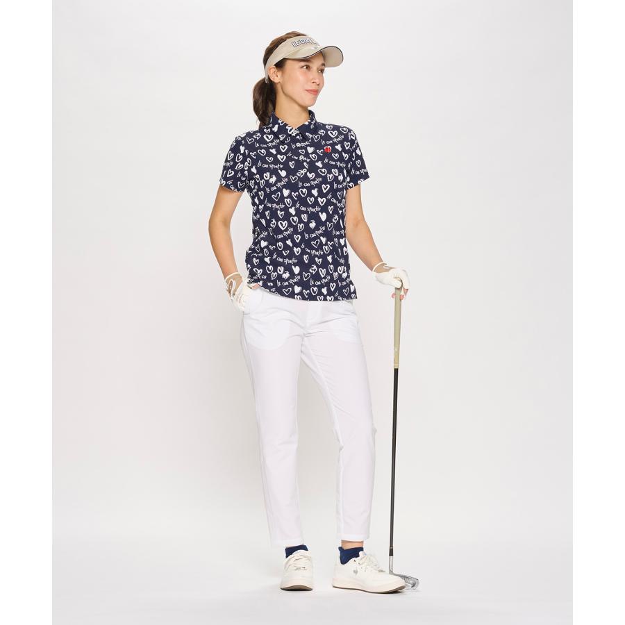 le coq sportif GOLF（ルコックスポルティフ ゴルフ） 公式 ルコック