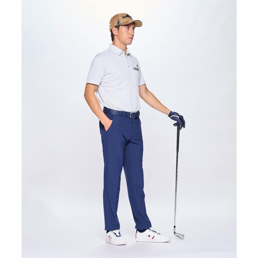 le coq sportif GOLF 公式 ルコックスポルティフ ゴルフ